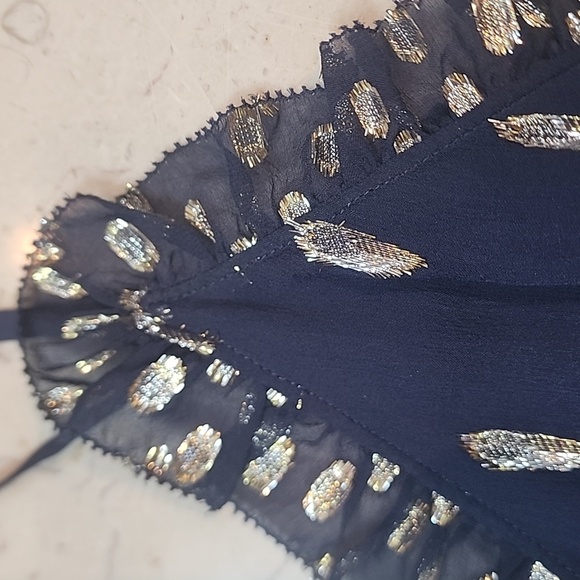 Rebecca Taylor blouse - Picture 4 of 7